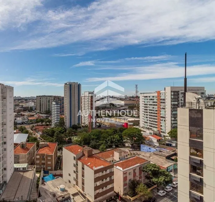 Imagem LANDING CAMPO BELO - Apartamento à venda em São Paulo/SP