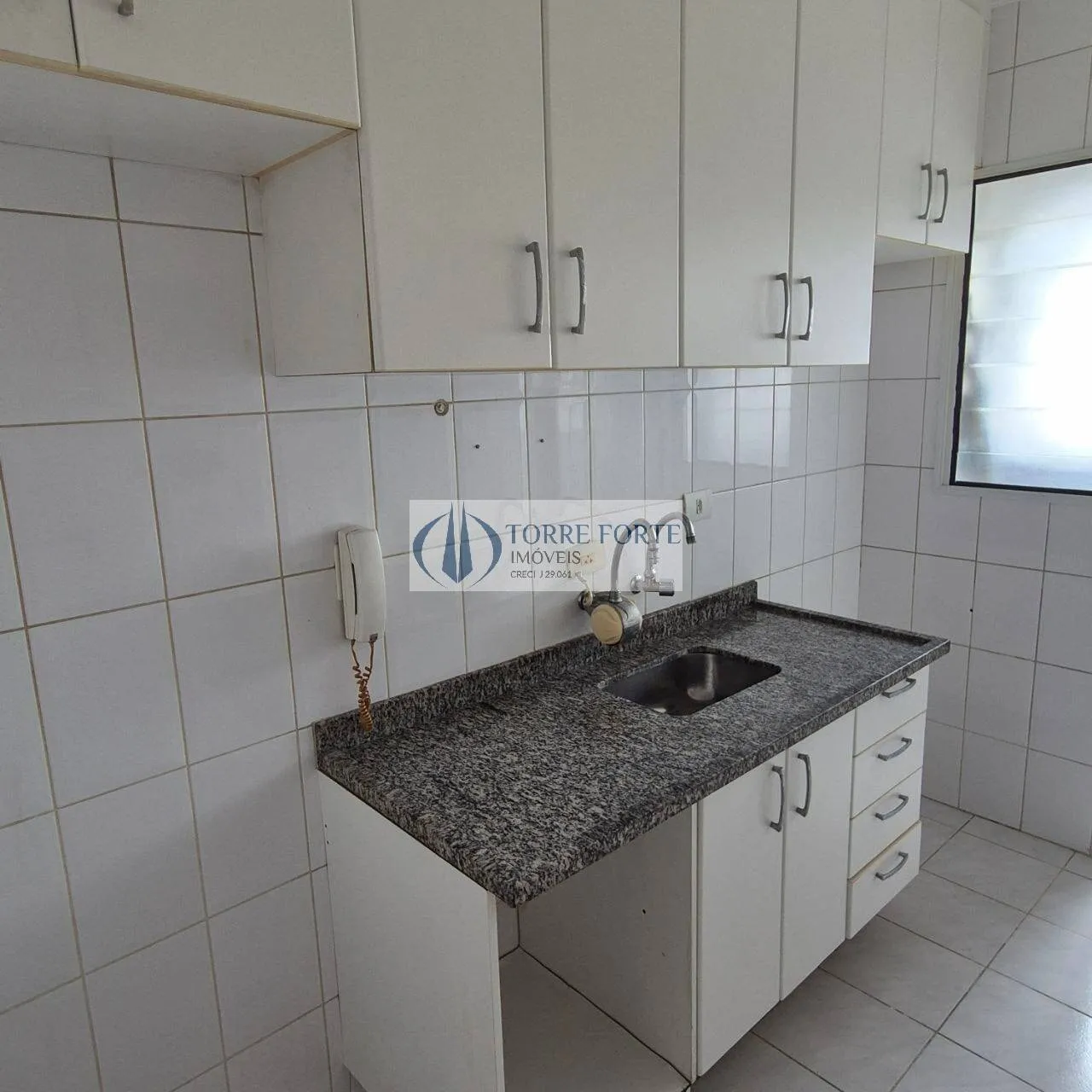 Imagem Ótimo Apartamento com 2 Dormitórios, 1 Suíte e 2 Vagas no Ipiranga
