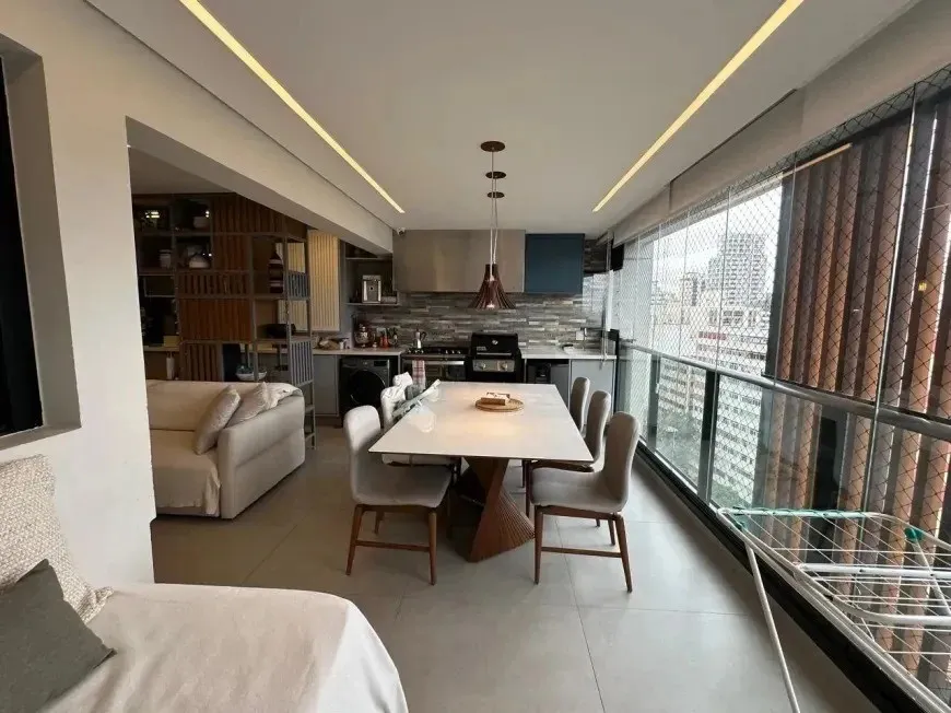 Foto do imóvel Apartamento para Venda em São Paulo, Pinheiros, 2 dormitórios, 1 suíte, 2 banheiros, 1 vaga