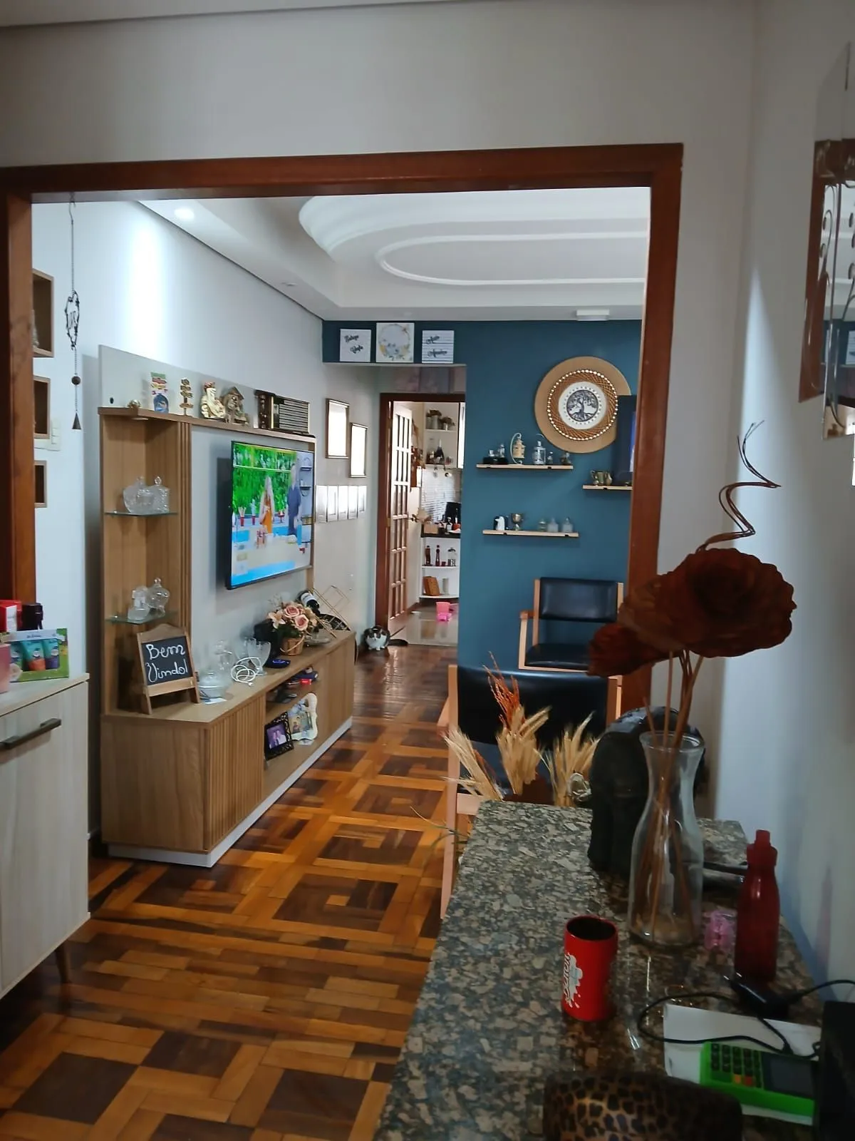 Imagem Apartamento em Santana
