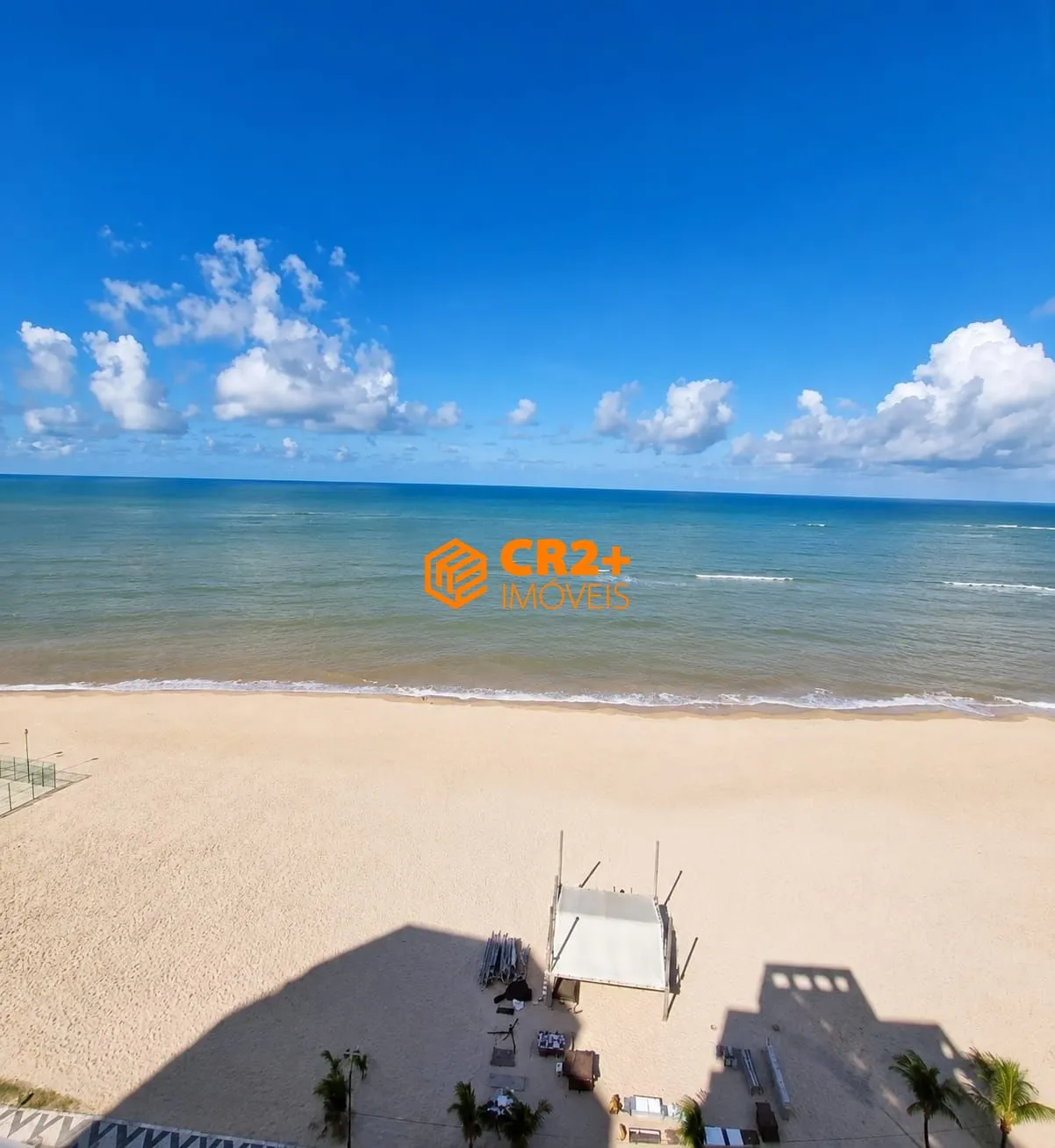 Imagem Vendo apartamento de luxo na Beira Mar de Candeias com 160m²