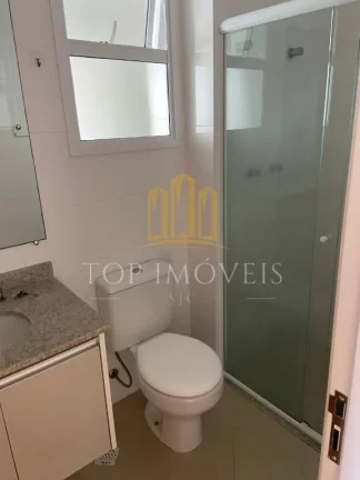 Imagem Apartamento para locação no Jd Aquarius com 2 quartos suíte e 2 vagas de garagem