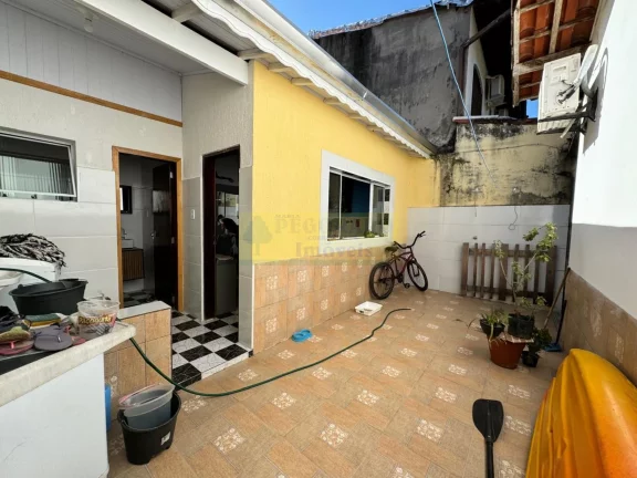 Imagem CASA RESIDENCIAL em CARAGUATATUBA - SP, JARDIM TERRALÃO