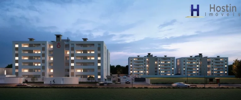 Imagem APARTAMENTO RESIDENCIAL em JOINVILLE - SC, ESPINHEIROS