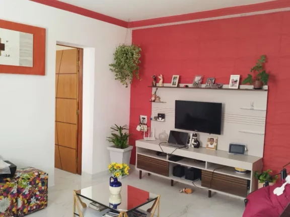 Imagem LINDA CASA A VENDA COM 3 QUARTOS E 1 SUÍTE EM GUARAPARI ES