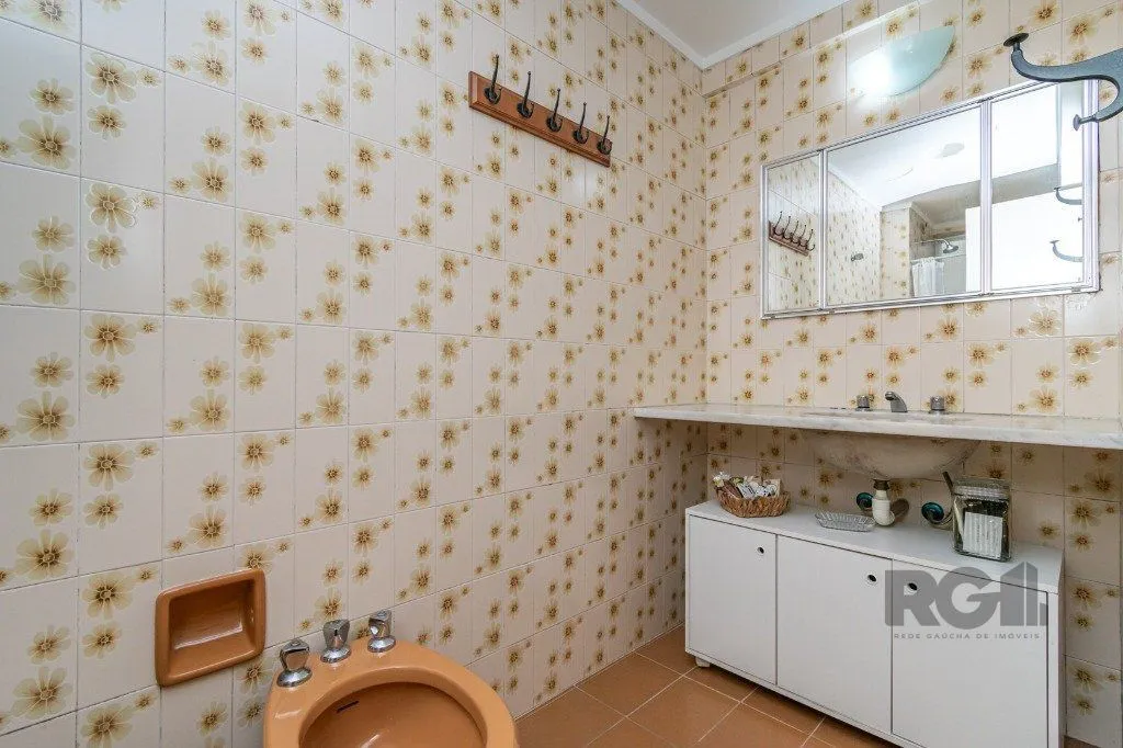 Imagem Apartamento em Auxiliadora