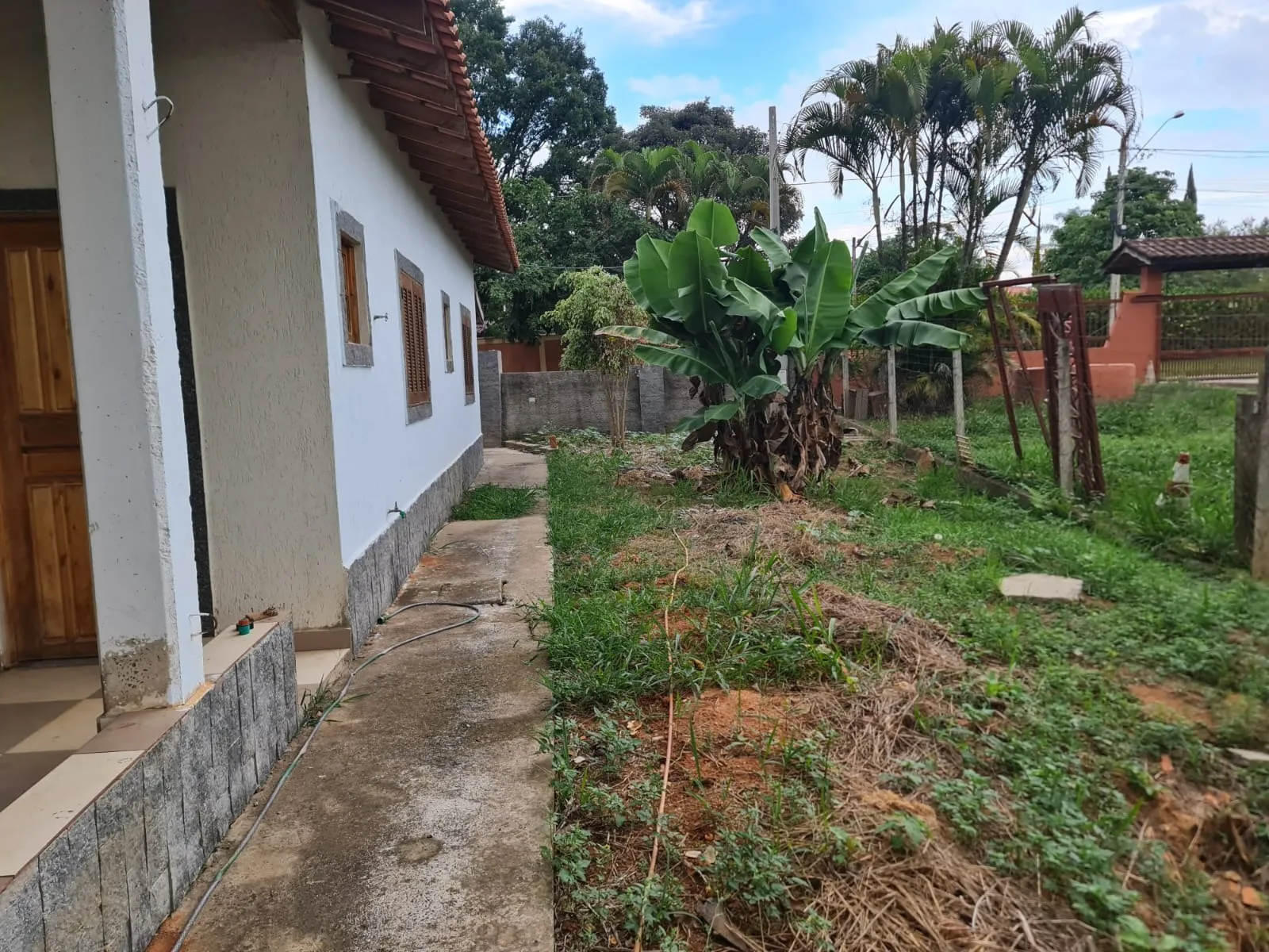 Imagem Casa 2 dormitórios com 860m²de terreno Condomínio Aquarius Prox ao Shopping Iguatemi do Campolim Sorocaba SP