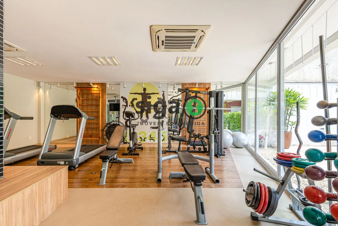 Imagem Studio de 45m² com Suíte | Mobiliado e Pronto para Morar | 300m do Metrô Ana Rosa!