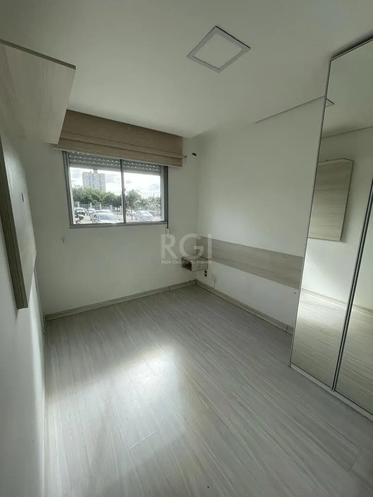 Imagem Apartamento para Venda - 48.88m², 2 dormitórios, 1 vaga - Protásio Alves