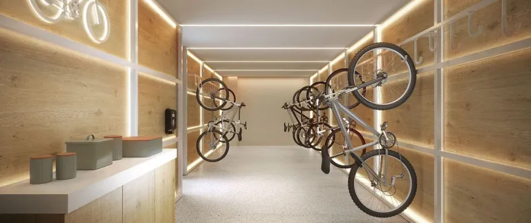 Imagem Apartamento com 2 Quartos à Venda, 148 m² em Vila Mariana - São Paulo