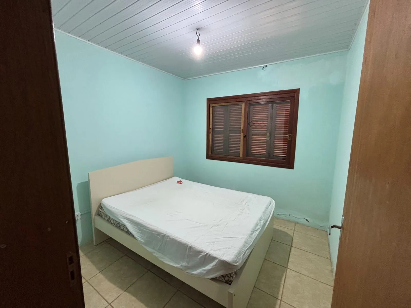 Imagem Uma casa em condomínio fechado em Águas claras. Goufe II