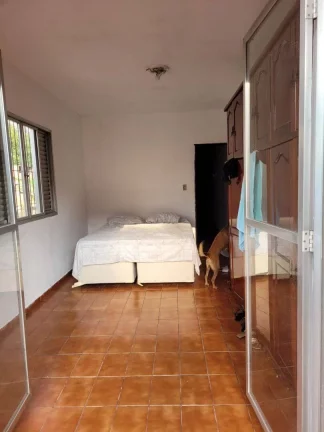Imagem Sobrado com 3 dormitórios à venda, 170 m² por R$ 400.000 - Condomínio Maracanã - Santo André/SP