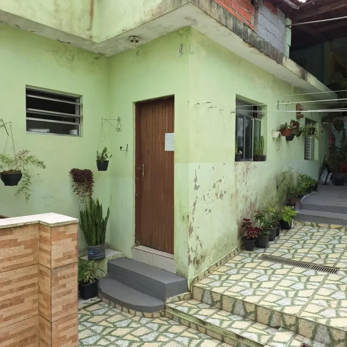 Imagem Casa com 4 Quartos à Venda, 250 metros em Jardim Itapeva - Mauá
