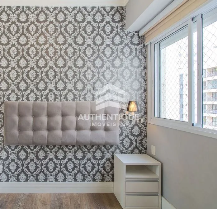 Imagem Fascínio Vila Mariana - Apartamento à venda em São Paulo/SP