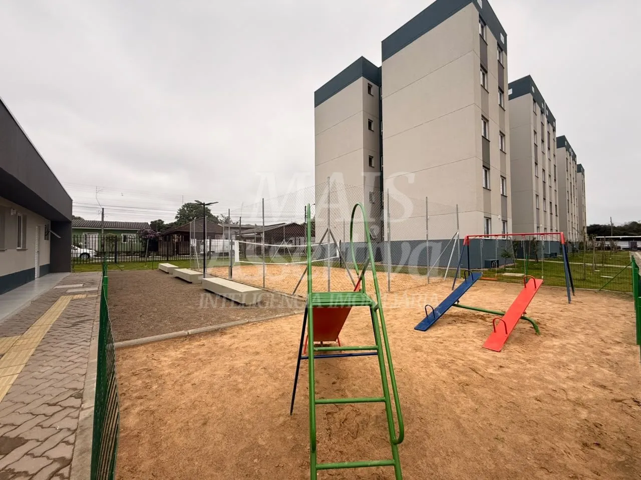 Imagem Apartamento para locação no Residencial Hanover - Canudos, Novo Hamburgo