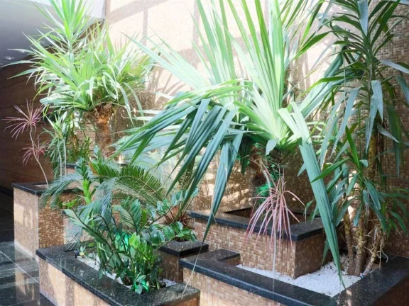 Imagem Apartamento com 4 dormitórios à venda, 205 m² Canto do Forte - Praia Grande/SP
