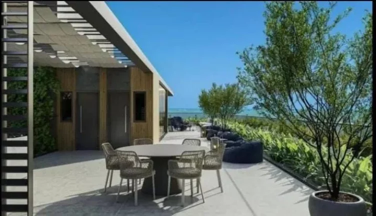 Imagem Acqua Flat Studio - Seu novo lar em Tambaú!