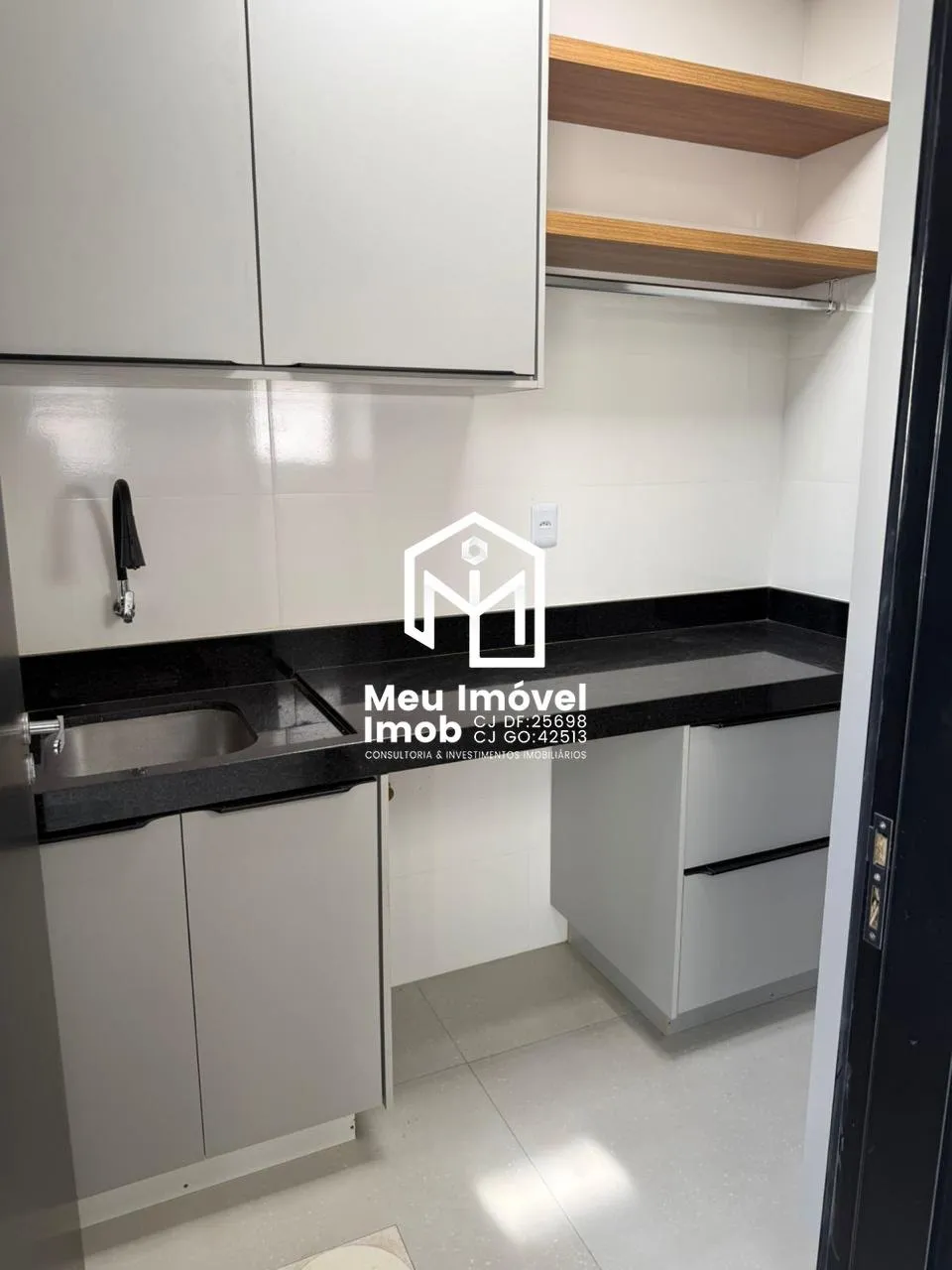 Imagem Residencial Jóquei Casa 4 Quartos 4 Suítes 330m²