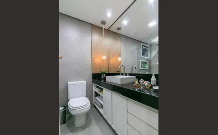 Imagem APARTAMENTO RESIDENCIAL em SÃO PAULO - SP, QUINTA DA PAINEIRA