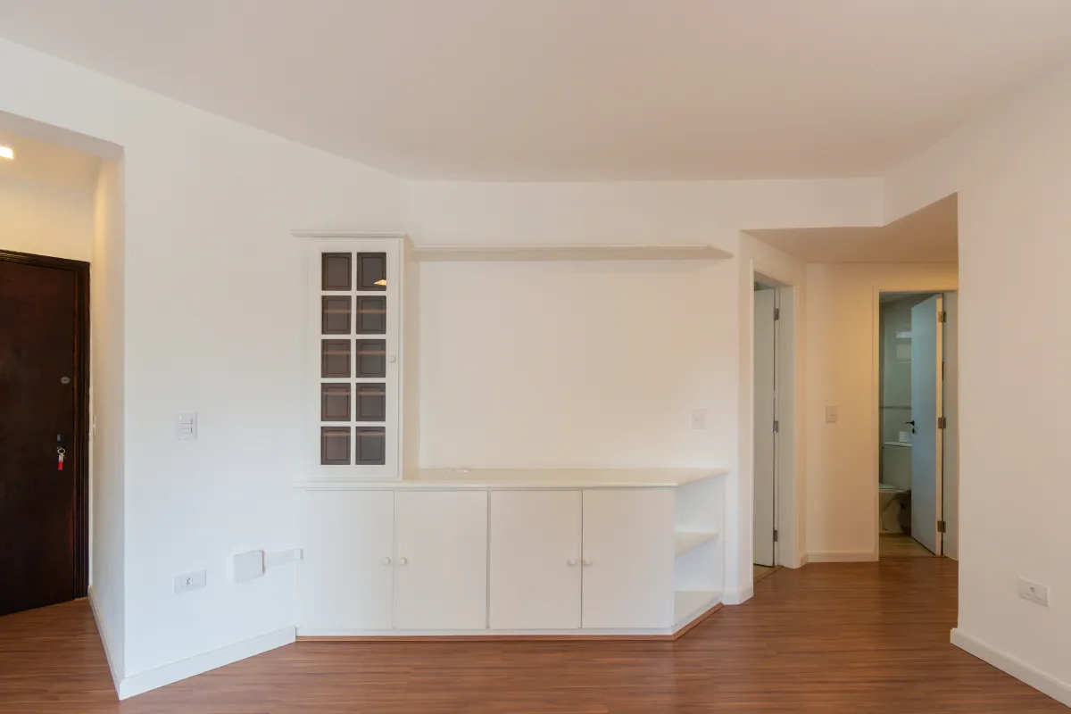 Imagem Apartamento para venda em Vila Indiana com 2 quartos, 75m2