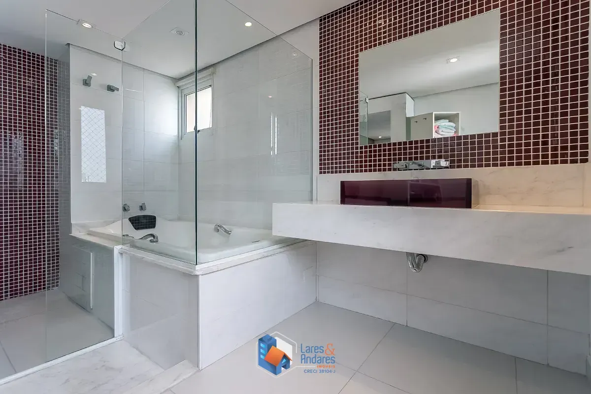 Imagem Cobertura para venda em Vila Mariana com 2 quartos, sendo 1 suíte, 138m²