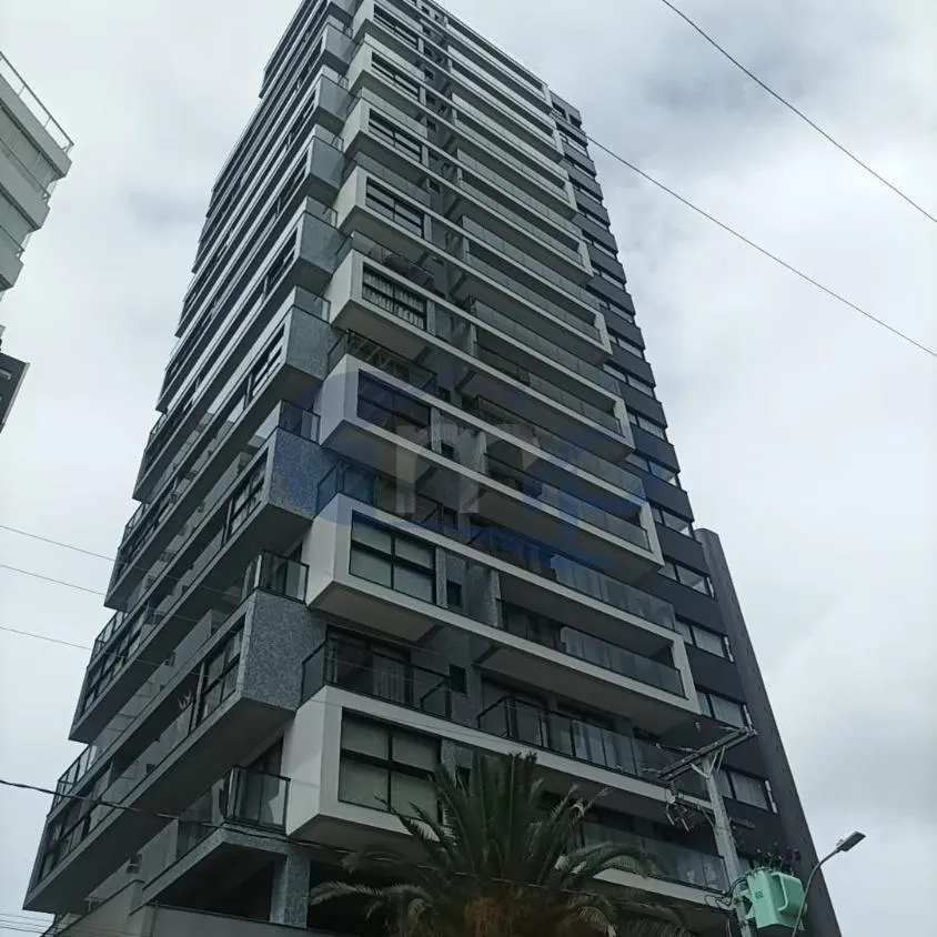 Apartamento a venda com 2 dormitorios no Predial em Torres/RS