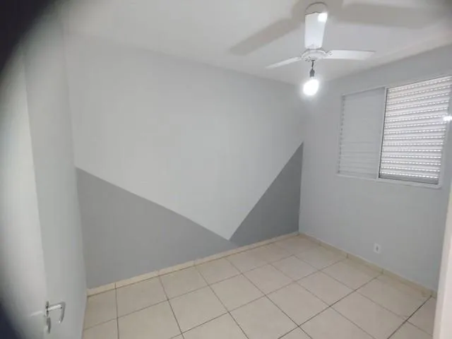 Imagem APARTAMENTO - PORTAL DO VENTO B -HORTOLÂNDIA