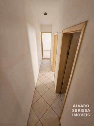 Imagem LOCAÇÃO OU VENDA- Casa com garagem e quintal - Jardim Aeroporto-Itu/SP