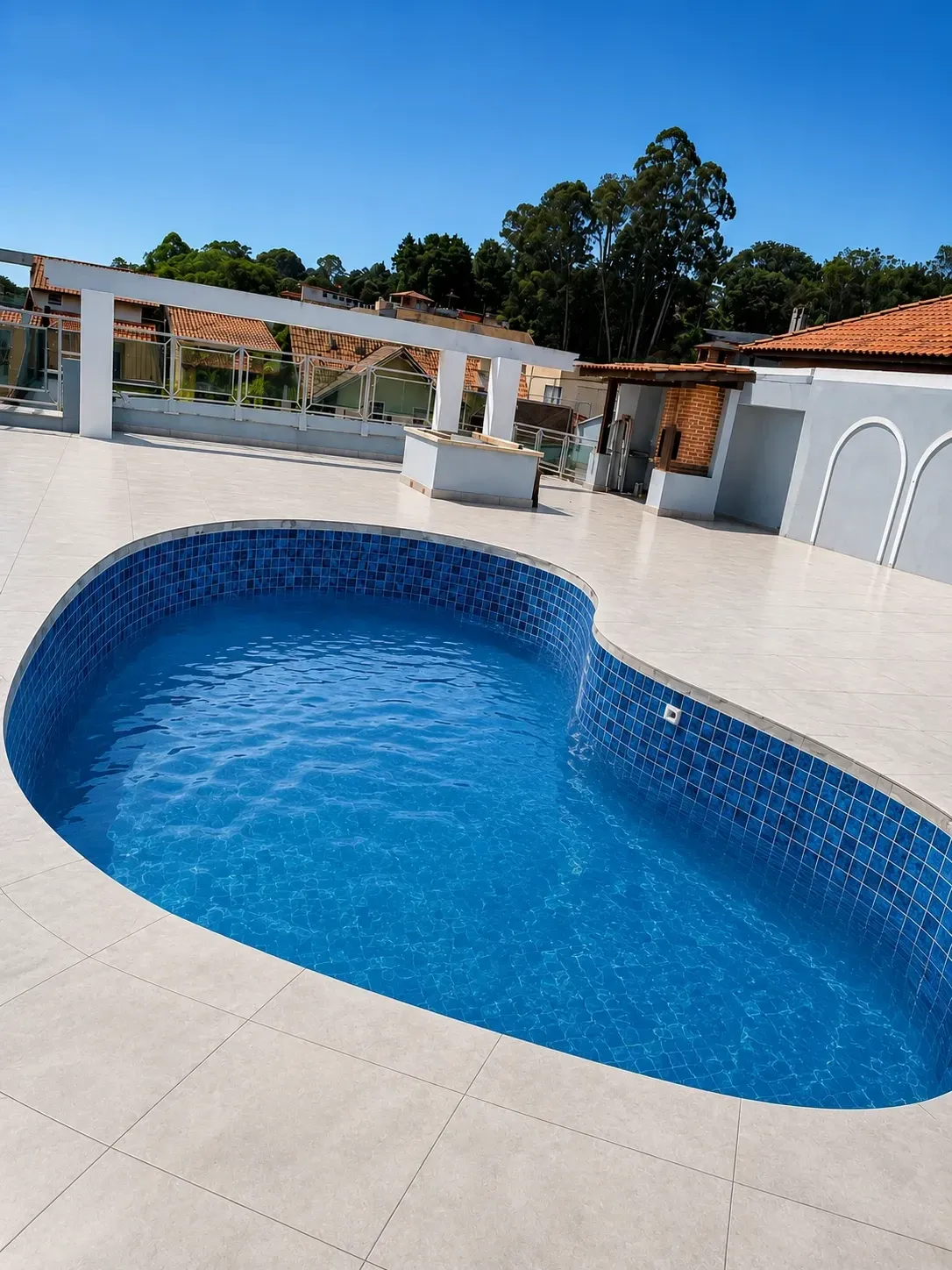 Imagem Casa à Venda, 300 m² em Parque Monte Alegre - Taboão da Serra