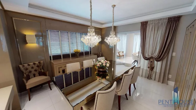 Imagem Apartamento com Terraço para Venda em Balneário Camboriú, CENTRO, 3 dormitórios, 3 suítes, 6 banheiros, 2 vagas