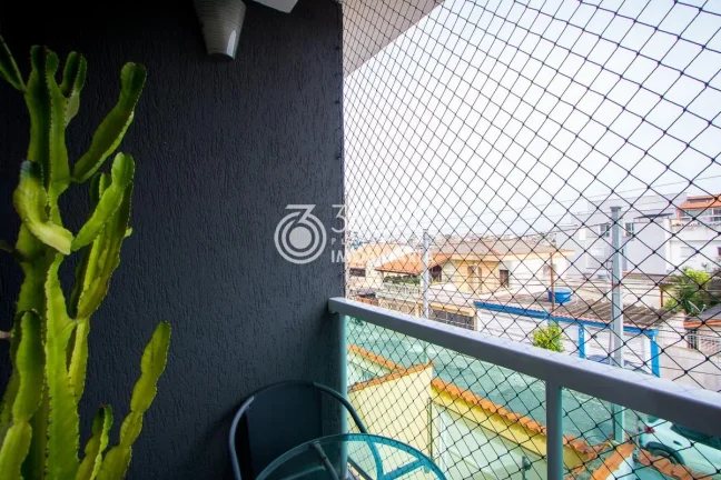 Imagem Casa para Venda em Santo André / SP no bairro Vila Linda