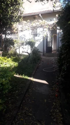 Imagem CASA RESIDENCIAL em POÇOS DE CALDAS - MG, NOSSA SENHORA APARECIDA