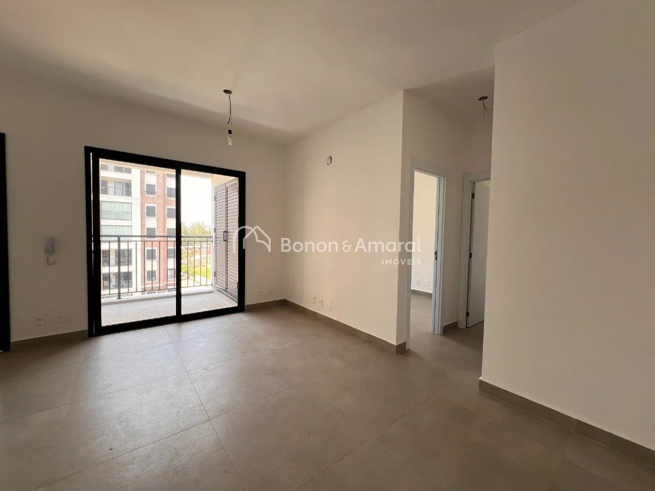 Imagem Apartamento 2 quartos à venda em Campinas - SP