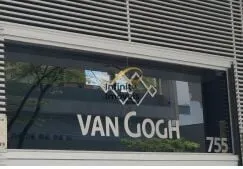Imagem VAN GOGH - Sala comercial à venda no bairro Lourdes - Belo Horizonte/MG