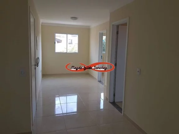 Foto do imóvel CASAS À VENDA NO JARDIM NOSSA SENHORA DO CARMO