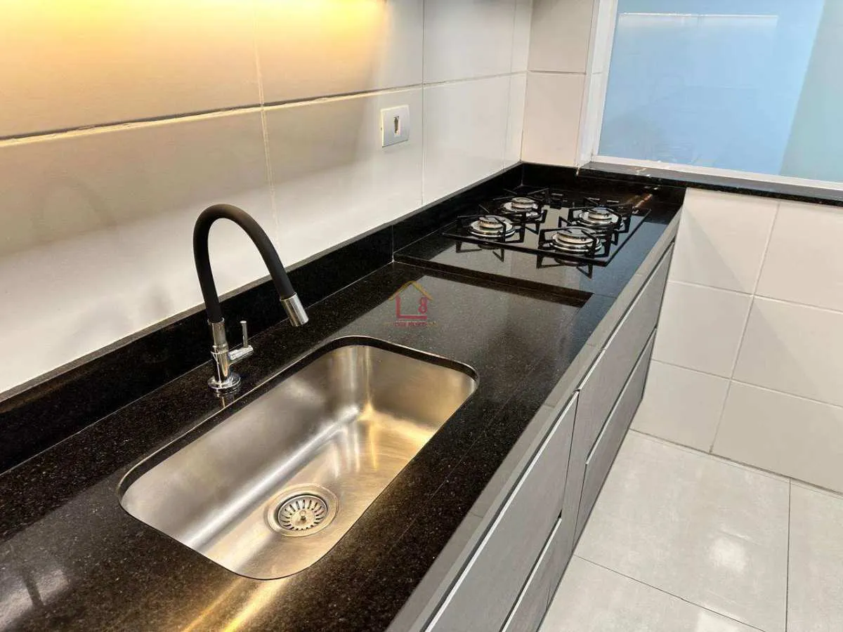 Imagem apartamento a venda - Boqueirão