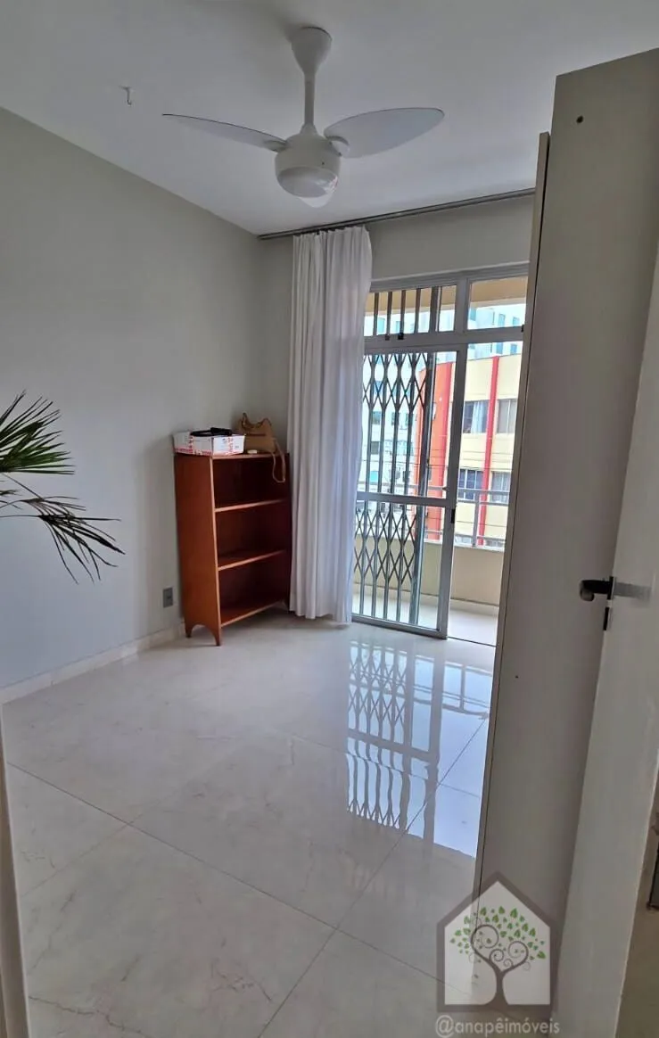 Imagem Apartamento próximo à UFSC