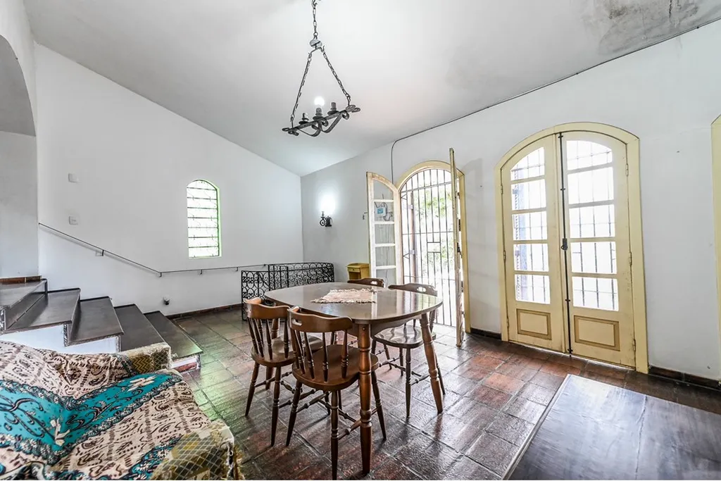 Imagem Casa em Santa Tereza