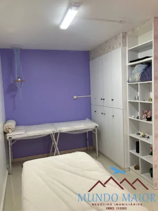 Imagem Sala /Conjunto para venda 30m2 - Centro Santo Andr?(C) -R$ 120.000.00!