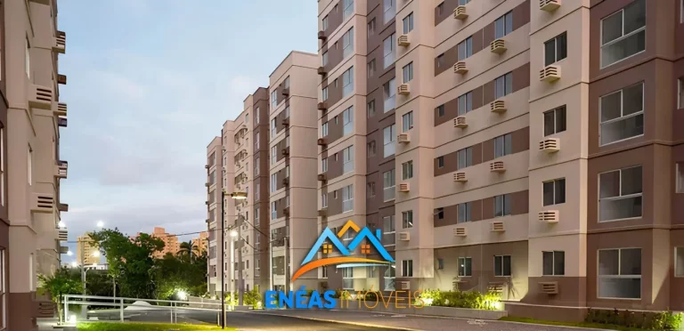 Foto do imóvel Apartamento no Condomínio Monte Ville, Tejipió em Av. Padre Ibiapina