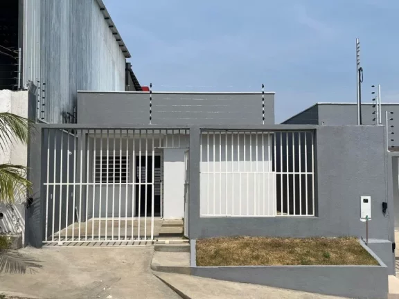Imagem CASA RESIDENCIAL em MANAUS - AM, NOVO ALEIXO