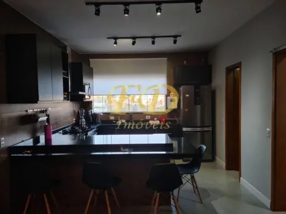 Imagem Casa Condomínio Buona Vita