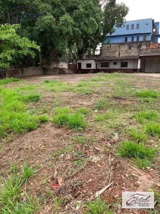 Imagem Terreno à venda, 1211 m² por R$ 2.990.000,00 - Butantã - São Paulo/SP