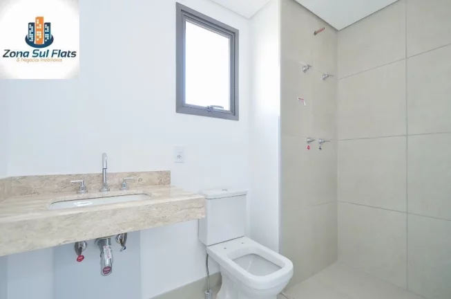 Imagem Apartamento Alto Padrão à Venda Noi Butantã Com 3 Suítes e 2 Vagas - Novo