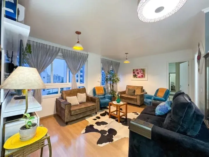 Imagem Apartamento 03 dormitórios Grand Park Lindóia