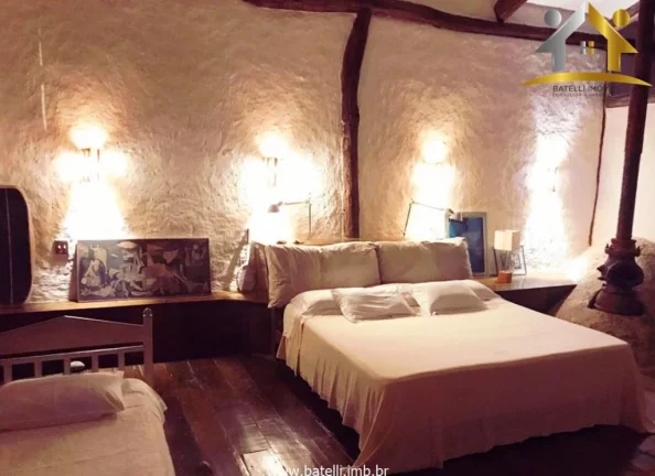 Imagem Casa - Ilha Bela | Batelli Imóveis