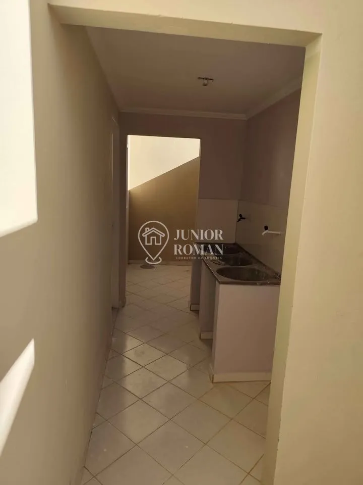 Imagem SOBRADO 3 DORM NO CENTRO DE BARREIRAS/BA