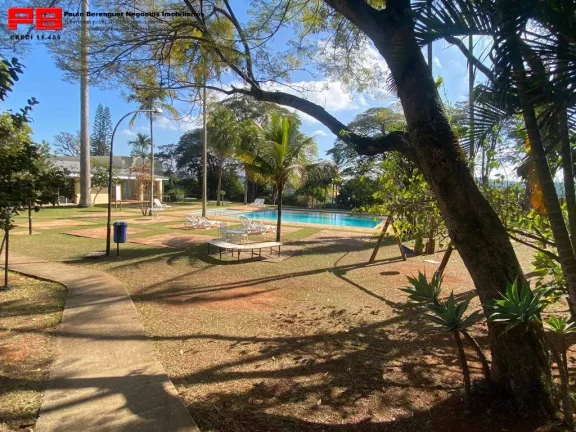 Imagem Excelente Terreno 800 M2 - Lote Terras de São Carlos/ Jundiaí