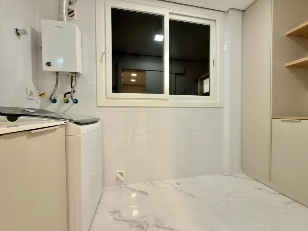 Foto do imóvel: Apartamento 2 Dormitórios - Bairro Navegantes em Rua Maraba