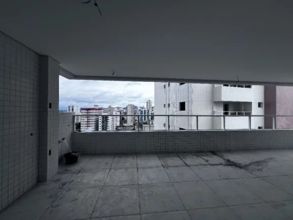 Imagem APARTAMENTO COM 128 m² - AVIAÇÃO - PRAIA GRANDE SP